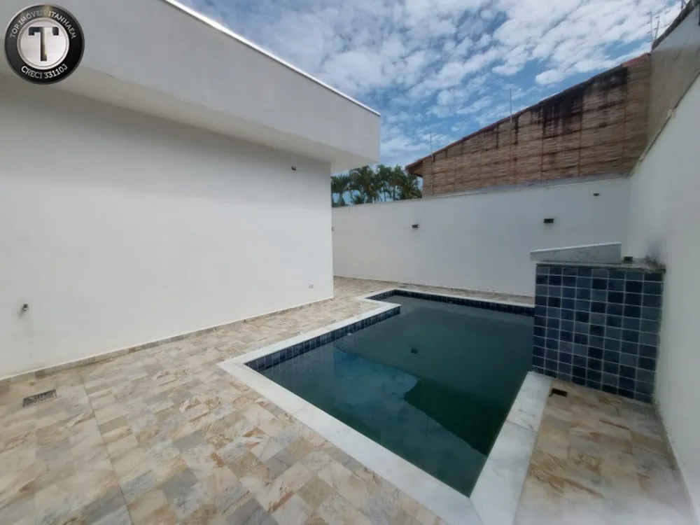 Casa, 3 quartos, 140 m² - Foto 11