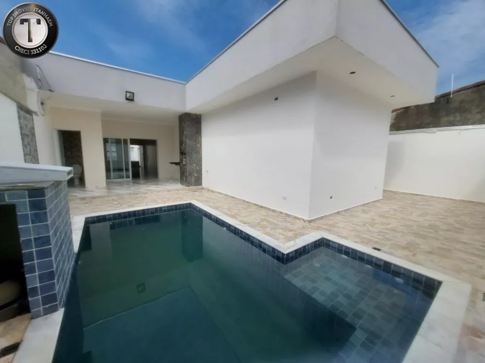 Casa, 3 quartos, 140 m² - Foto 1