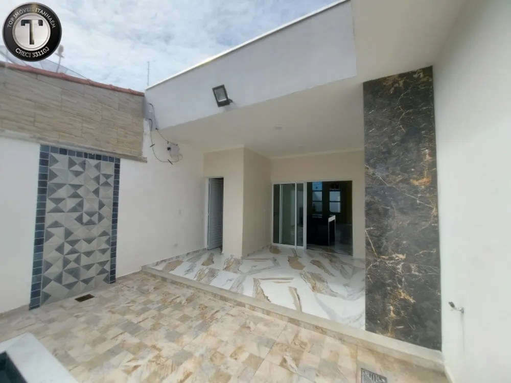 Casa, 3 quartos, 140 m² - Foto 13