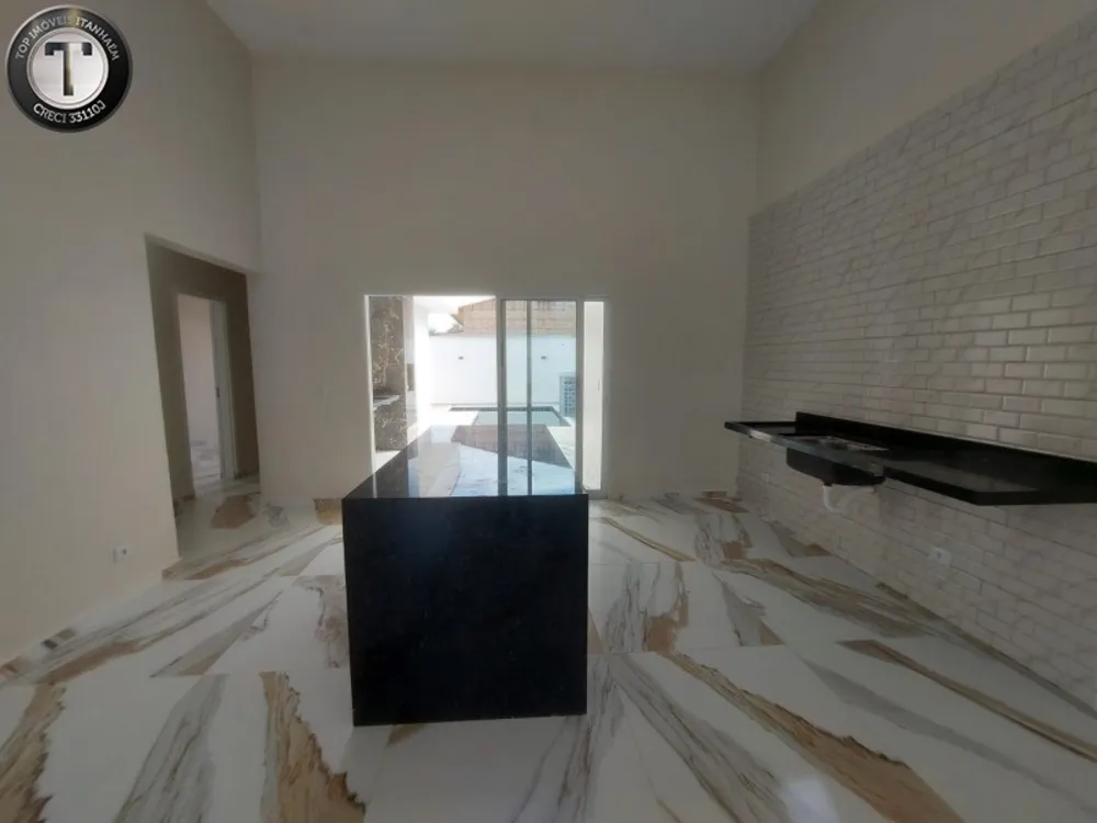 Casa, 3 quartos, 140 m² - Foto 18