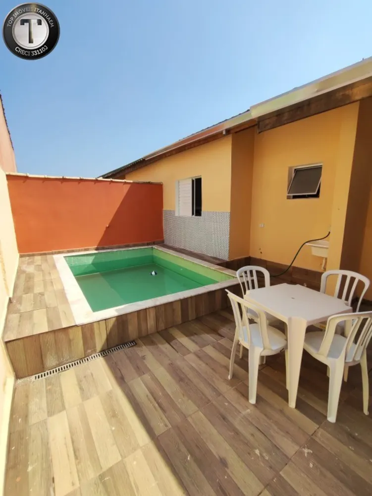 Casa, 2 quartos, 98 m² - Foto 3
