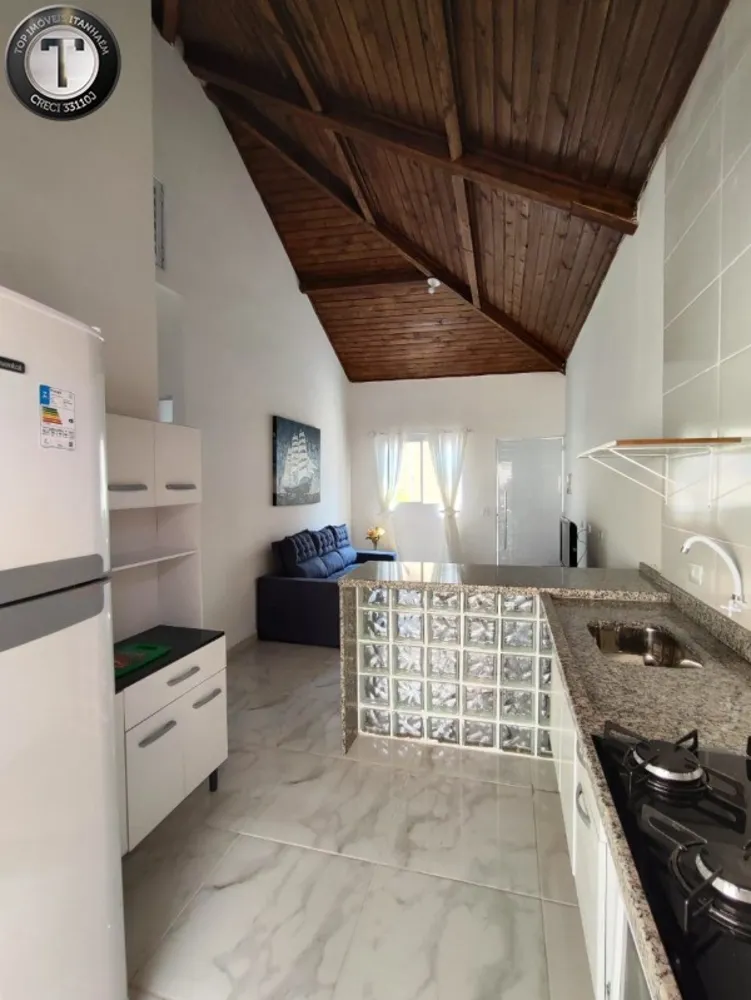 Casa, 2 quartos, 98 m² - Foto 1
