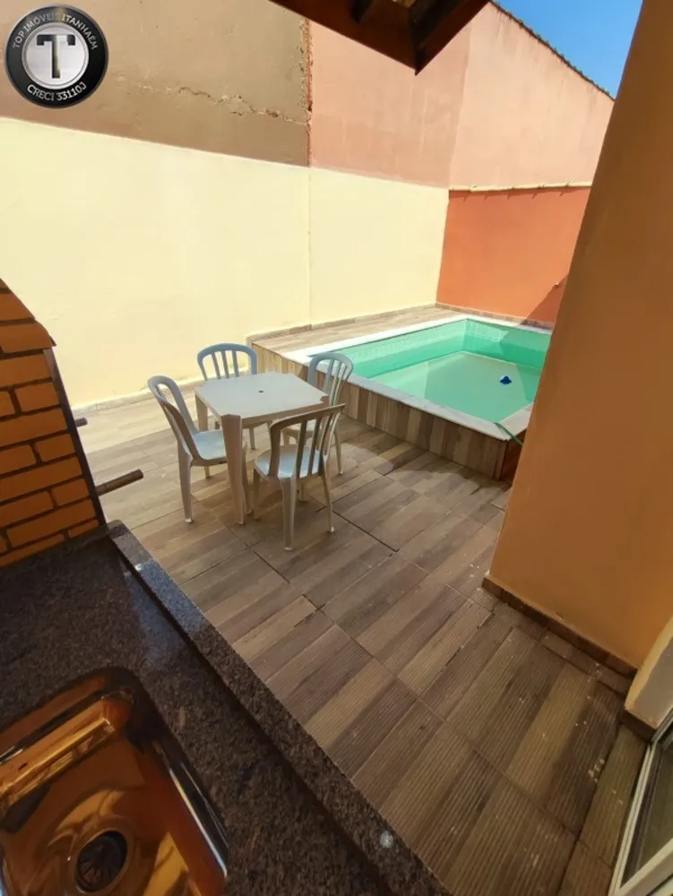 Casa, 2 quartos, 98 m² - Foto 15