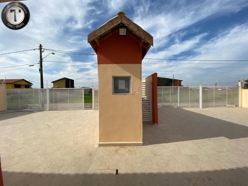 Casa, 2 quartos, 98 m² - Foto 12