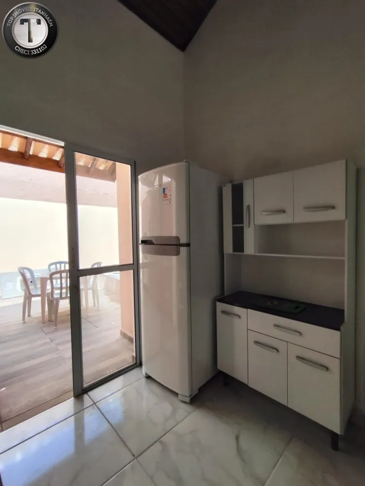 Casa, 2 quartos, 98 m² - Foto 6