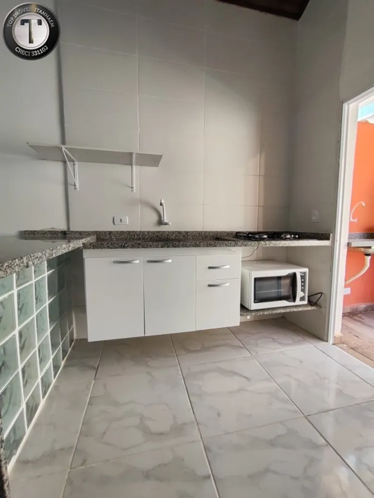 Casa, 2 quartos, 98 m² - Foto 8