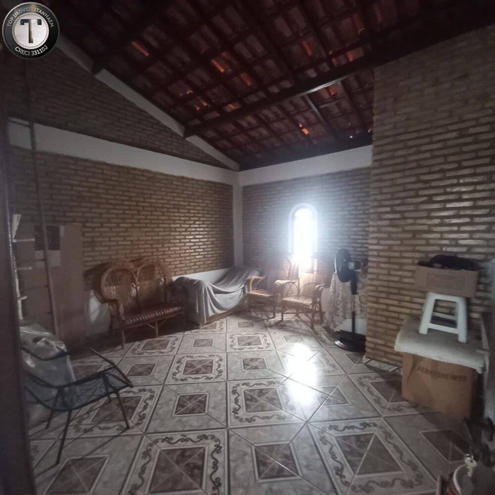 Casa, 4 quartos, 390 m² - Foto 3