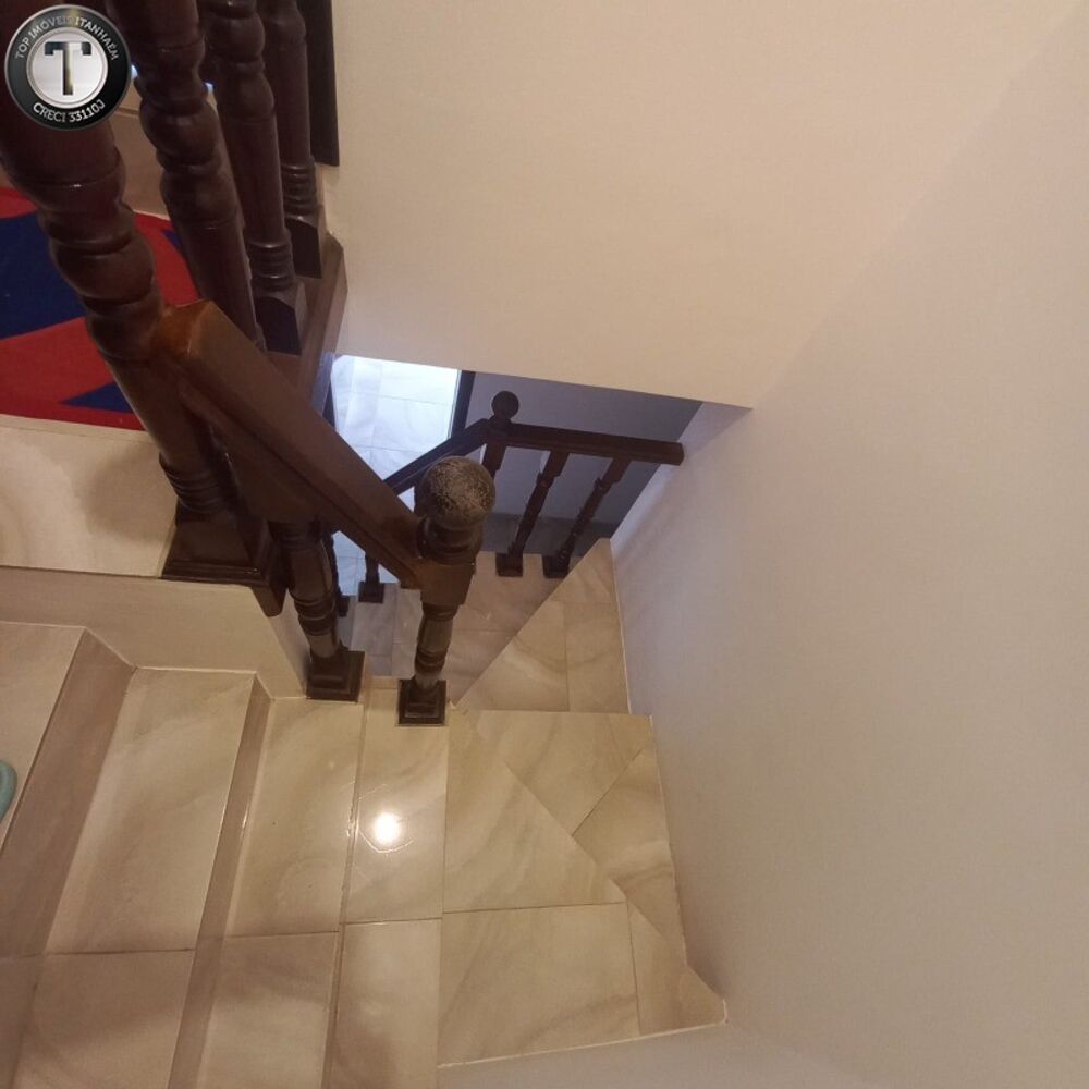Casa, 4 quartos, 390 m² - Foto 4