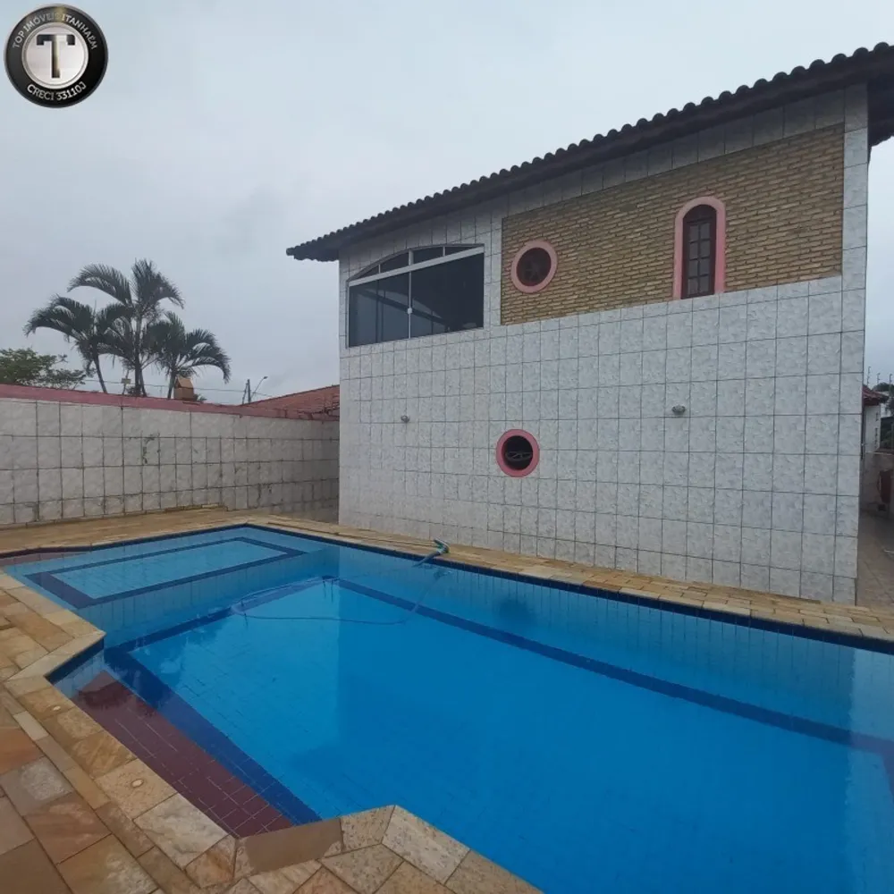 Casa, 4 quartos, 390 m² - Foto 4