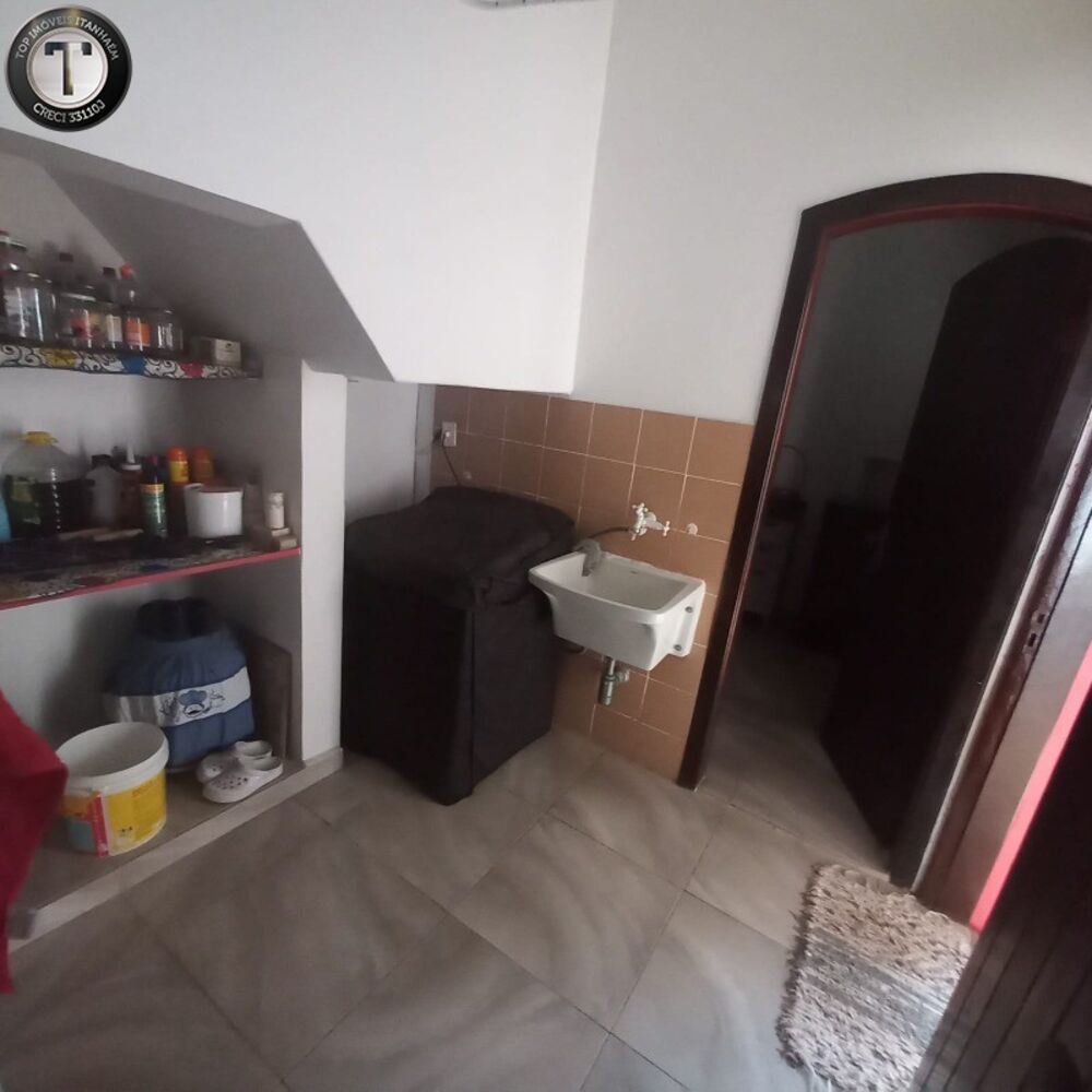 Casa, 4 quartos, 390 m² - Foto 1