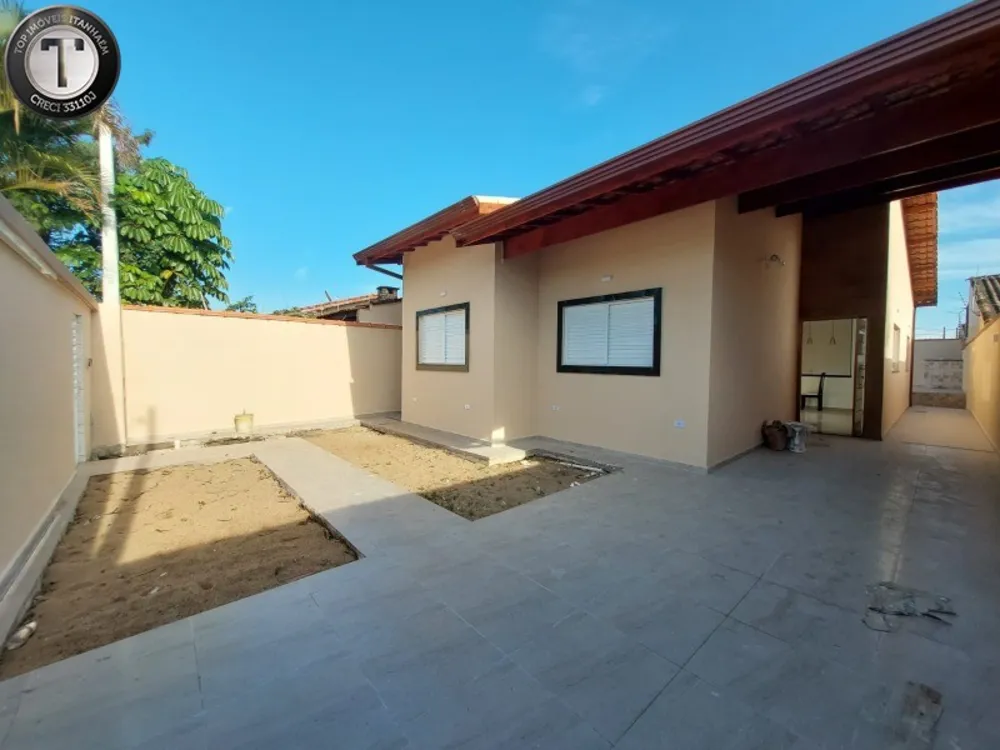 Casa, 3 quartos, 120 m² - Foto 8