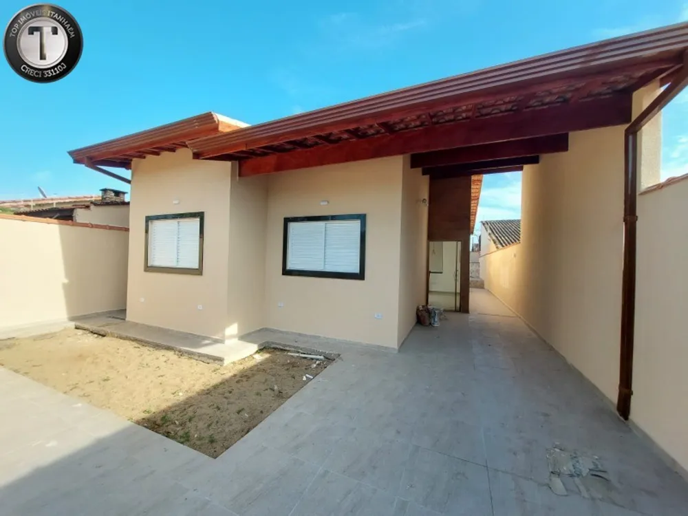 Casa, 3 quartos, 120 m² - Foto 7