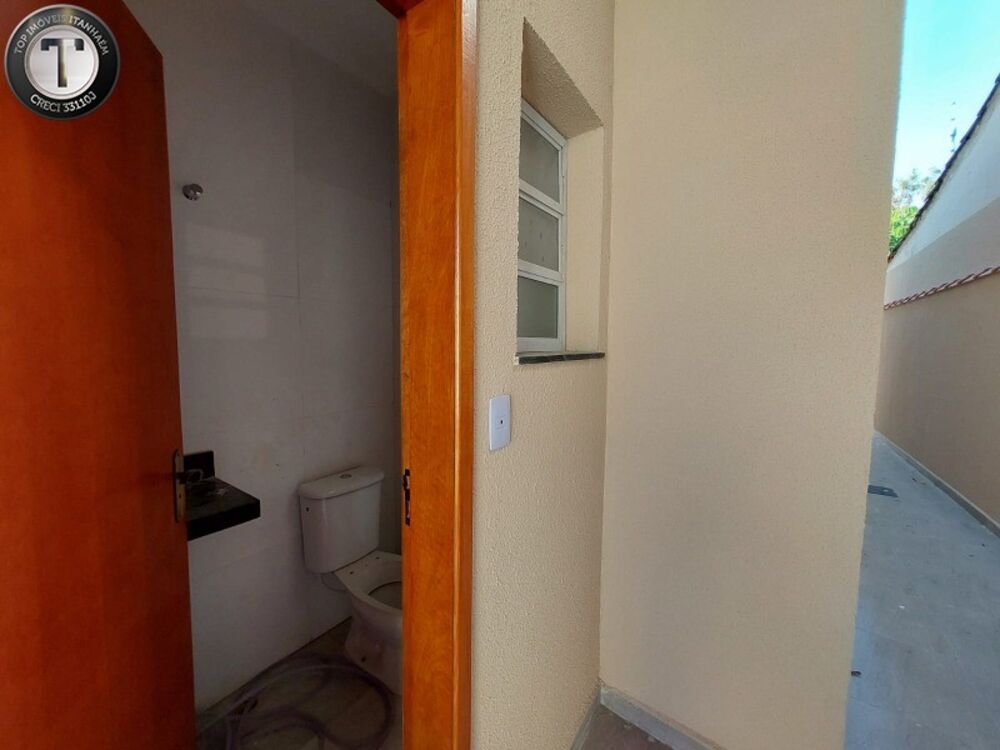 Casa, 3 quartos, 120 m² - Foto 2