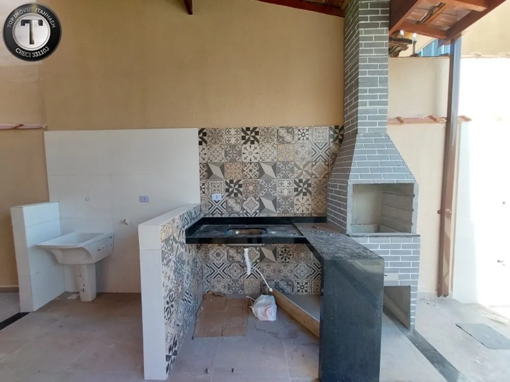 Casa, 3 quartos, 120 m² - Foto 16