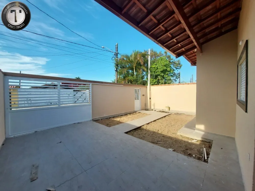Casa, 3 quartos, 120 m² - Foto 4