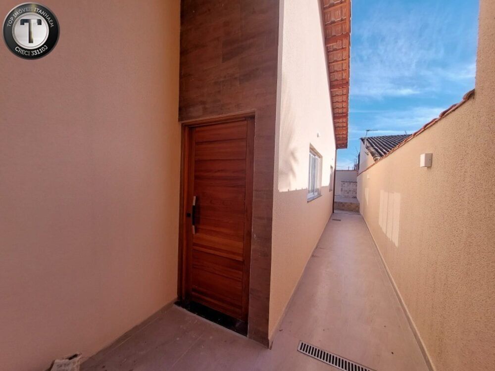 Casa, 3 quartos, 120 m² - Foto 11