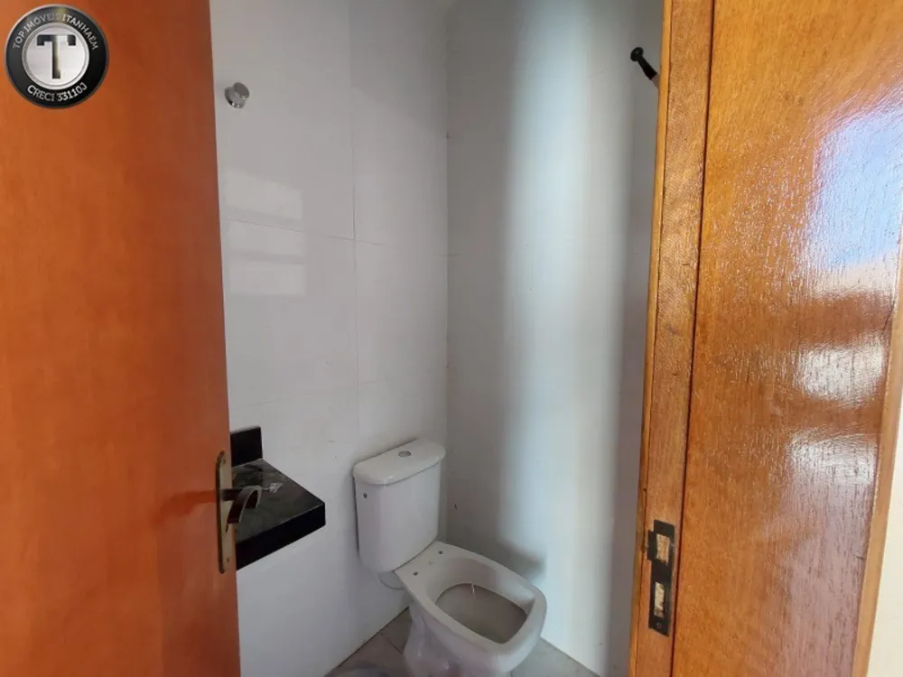 Casa, 3 quartos, 120 m² - Foto 14