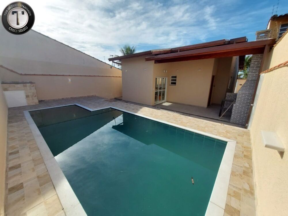 Casa, 3 quartos, 120 m² - Foto 9