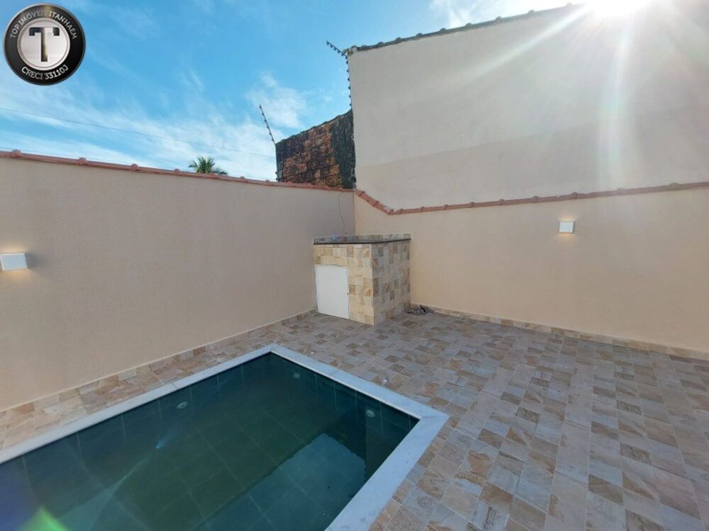 Casa, 3 quartos, 120 m² - Foto 12