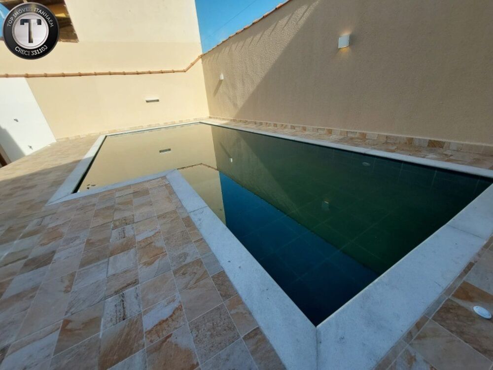Casa, 3 quartos, 120 m² - Foto 1