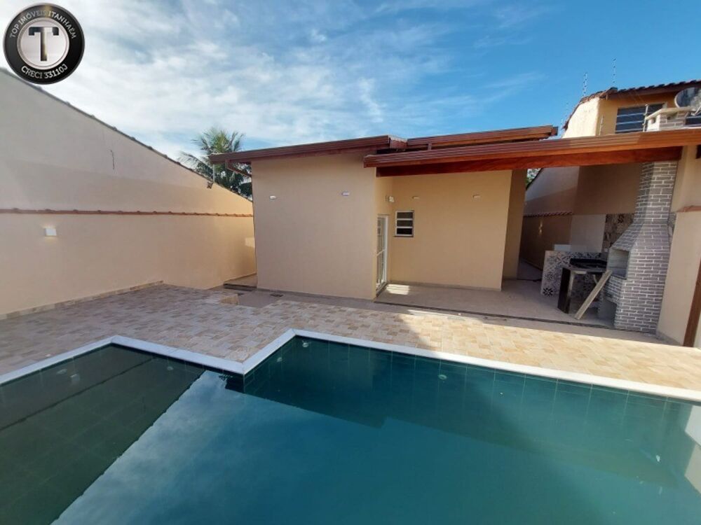Casa, 3 quartos, 120 m² - Foto 6