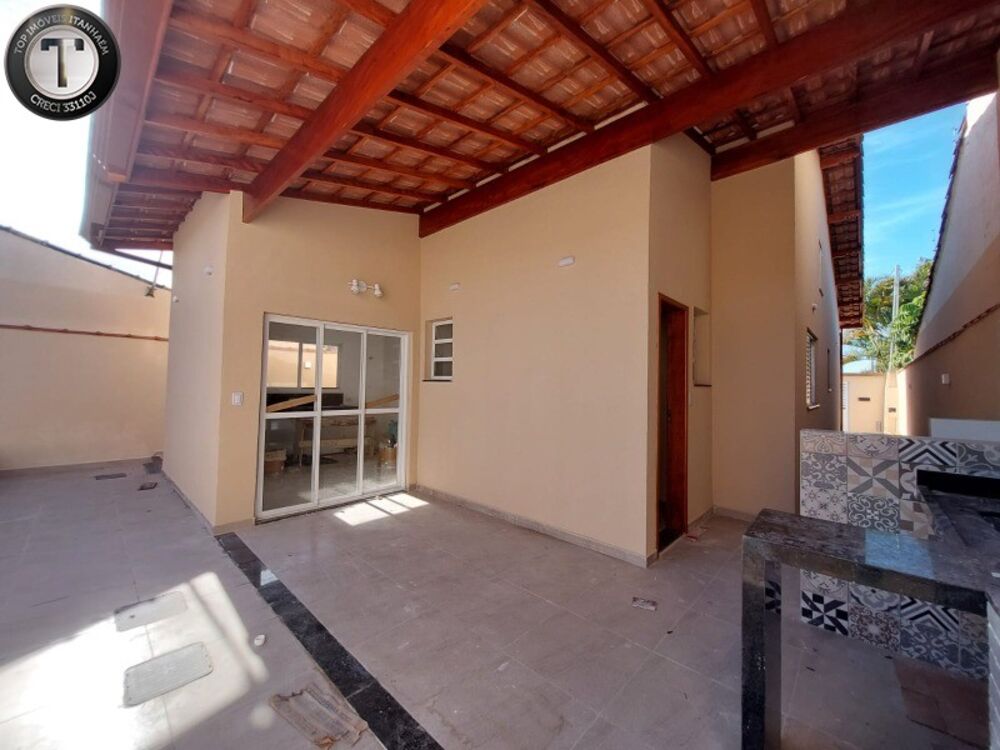Casa, 3 quartos, 120 m² - Foto 5