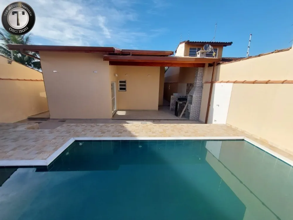 Casa, 3 quartos, 120 m² - Foto 11