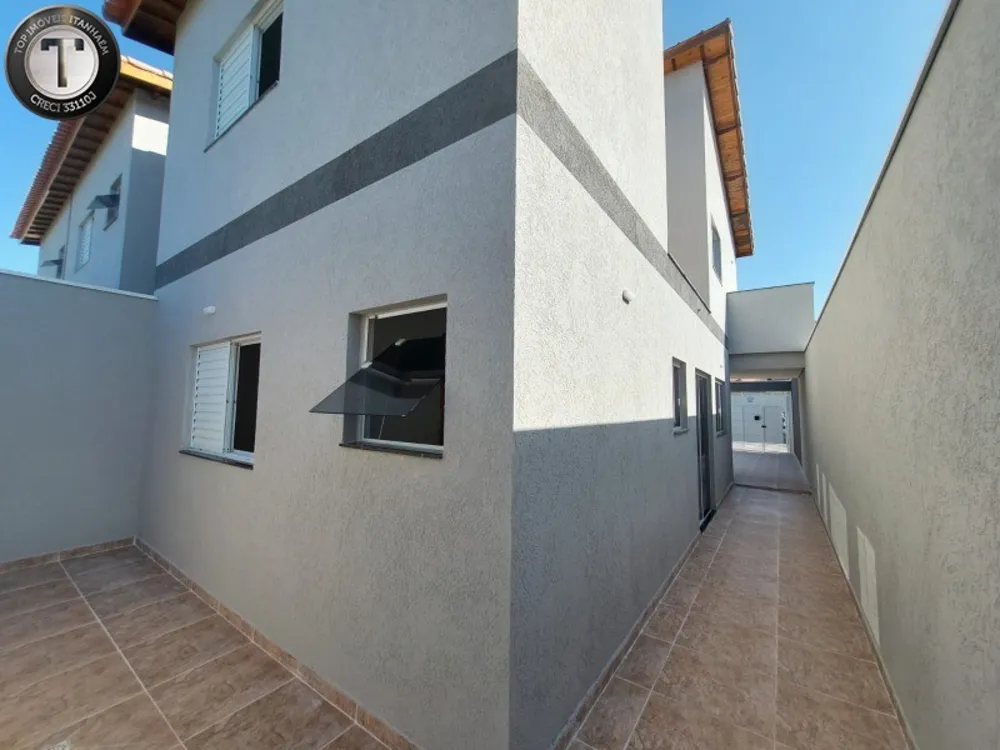 Casa, 4 quartos, 120 m² - Foto 4