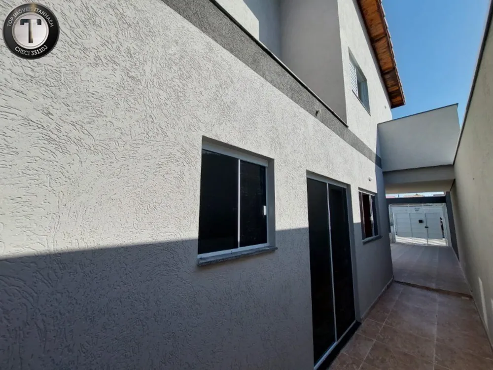 Casa, 4 quartos, 120 m² - Foto 5