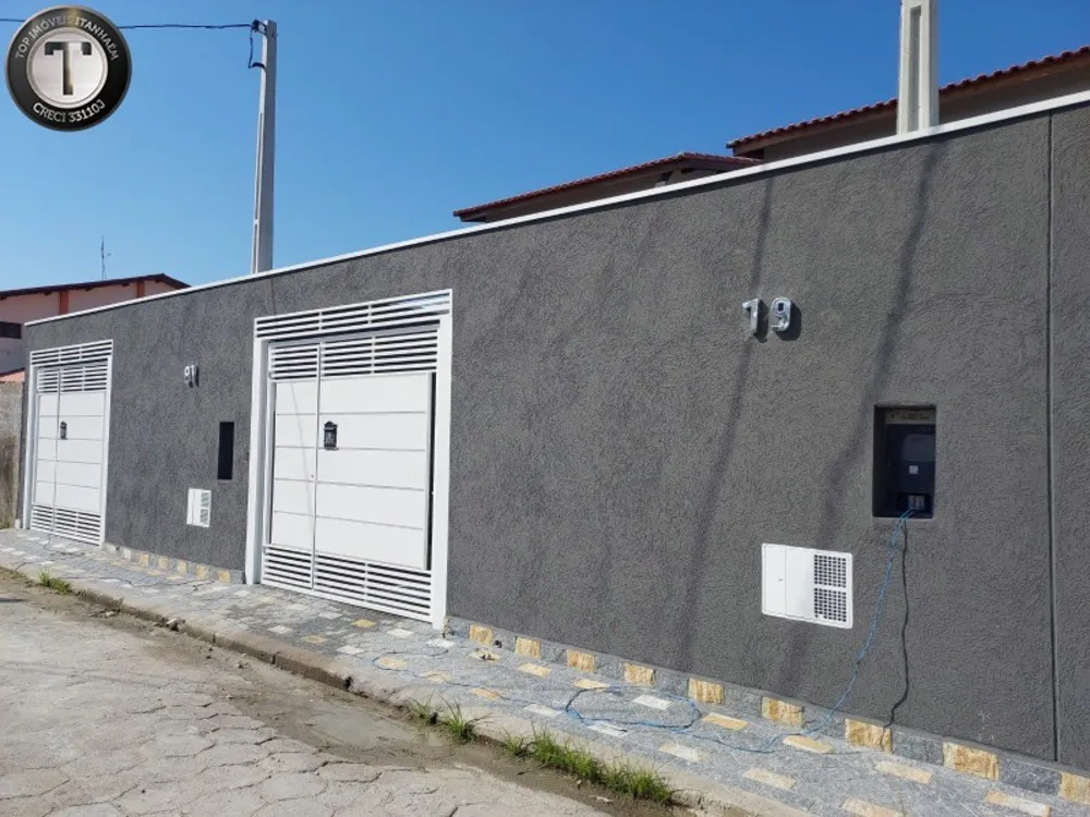 Casa, 4 quartos, 120 m² - Foto 2
