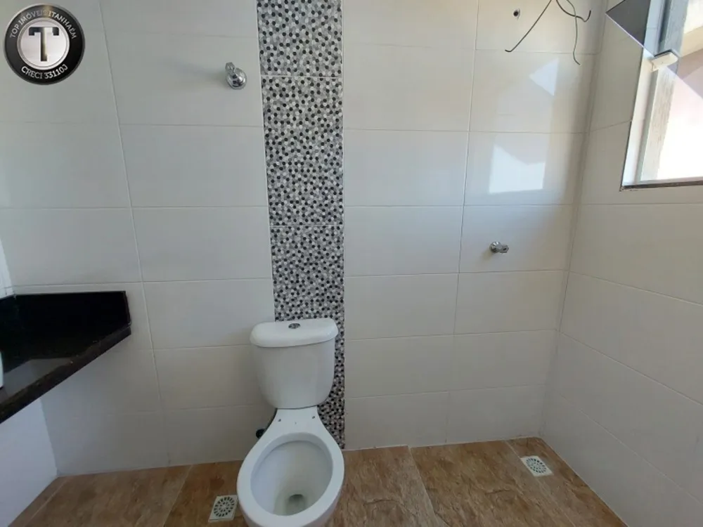 Casa, 4 quartos, 120 m² - Foto 8
