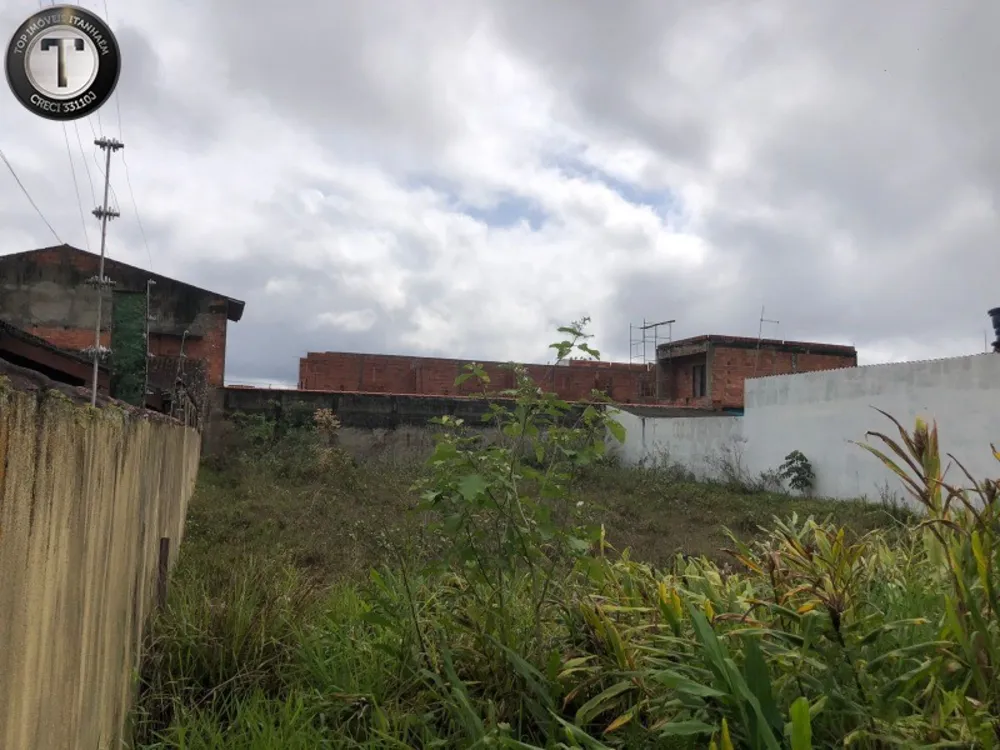 Terreno, 210 m² - Foto 1