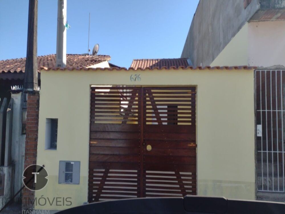 Casa, 2 quartos, 55 m² - Foto 2