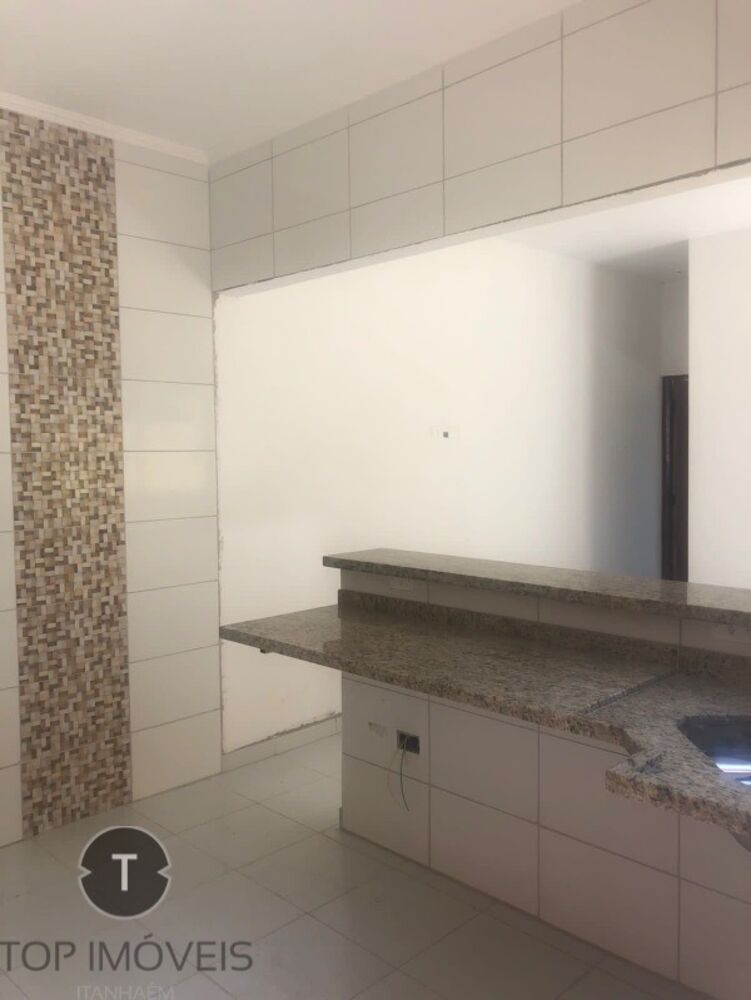 Casa, 2 quartos, 55 m² - Foto 1