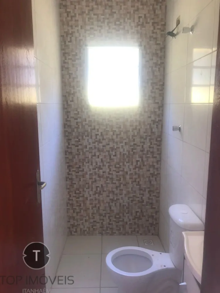 Casa, 2 quartos, 55 m² - Foto 14