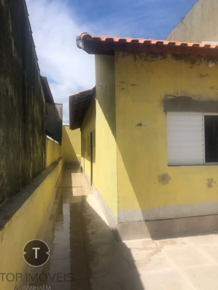 Casa, 2 quartos, 55 m² - Foto 3