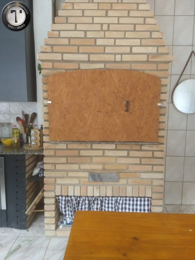 Casa, 4 quartos, 300 m² - Foto 6