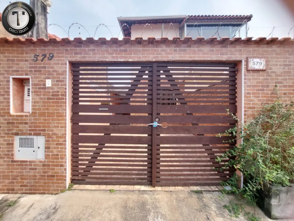 Casa, 2 quartos, 75 m² - Foto 1