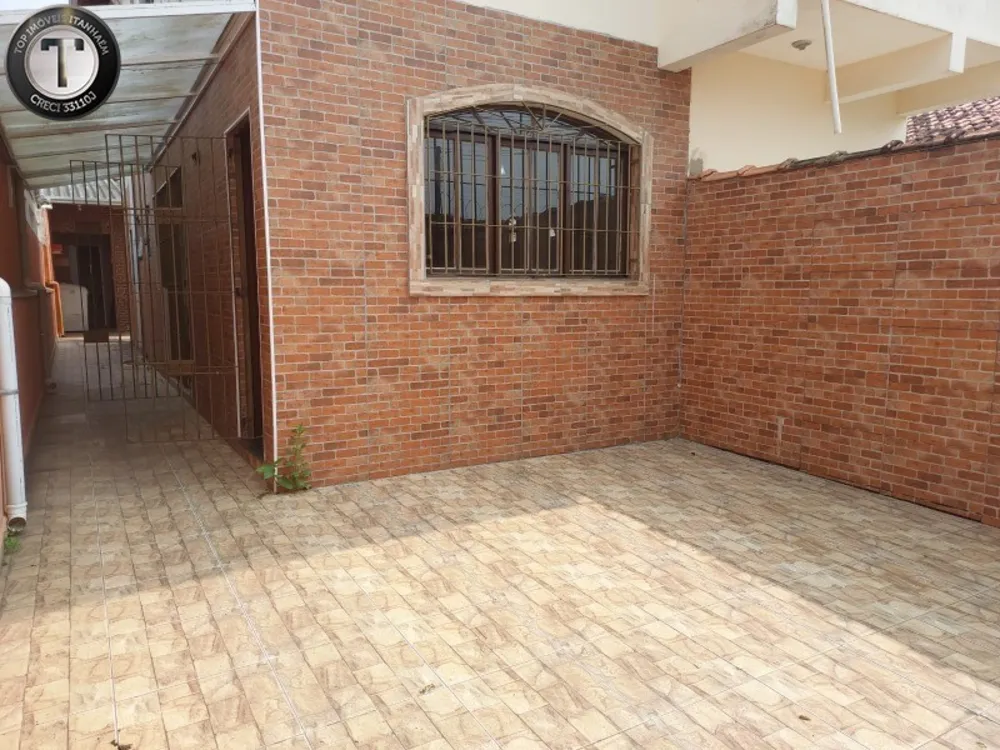 Casa, 2 quartos, 75 m² - Foto 4