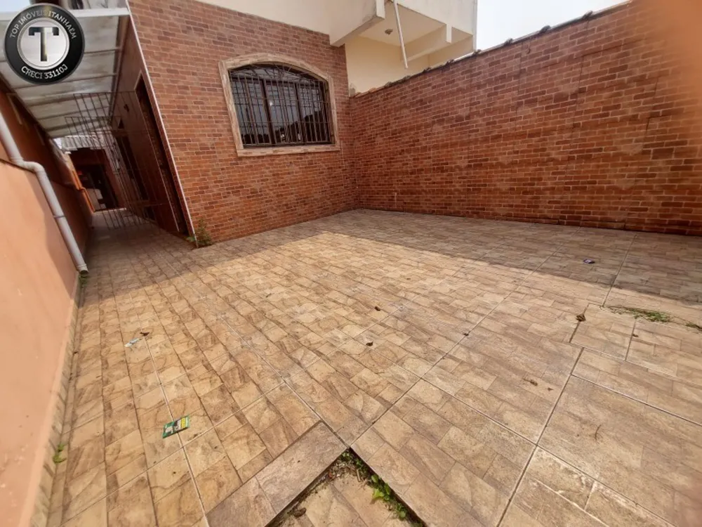 Casa, 2 quartos, 75 m² - Foto 3