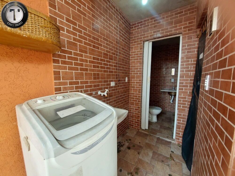 Casa, 2 quartos, 75 m² - Foto 3