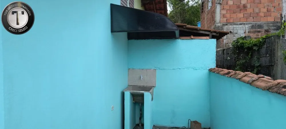 Casa, 2 quartos, 62 m² - Foto 3