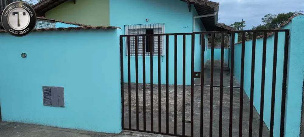 Casa, 2 quartos, 62 m² - Foto 1