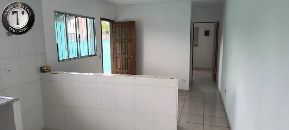 Casa, 2 quartos, 62 m² - Foto 4