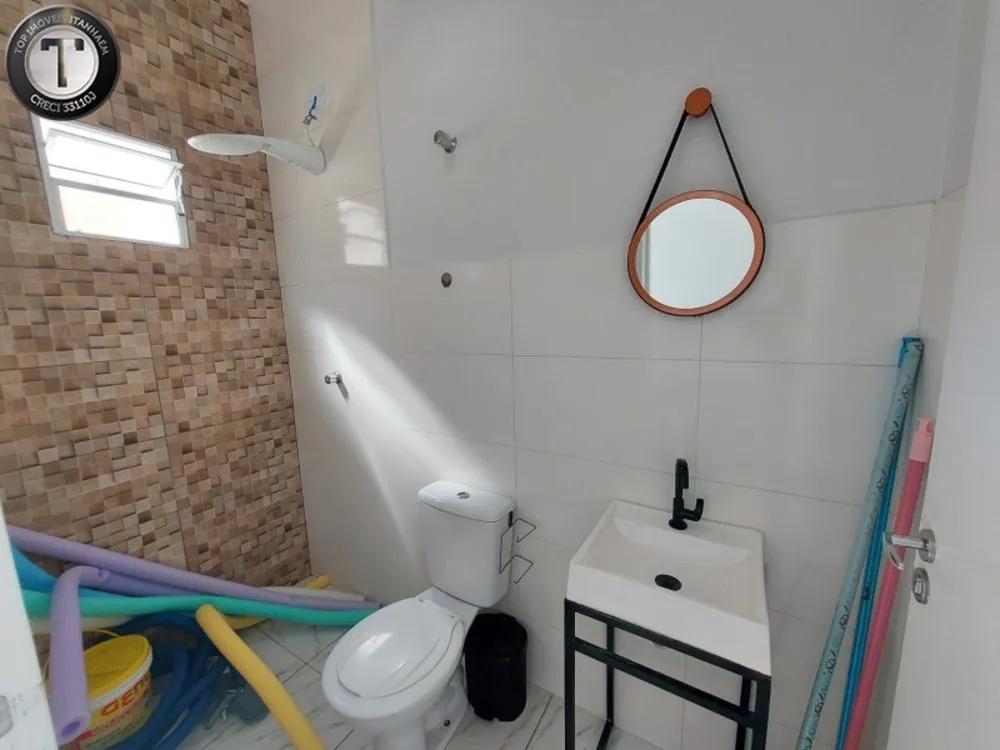 Casa, 2 quartos, 120 m² - Foto 16