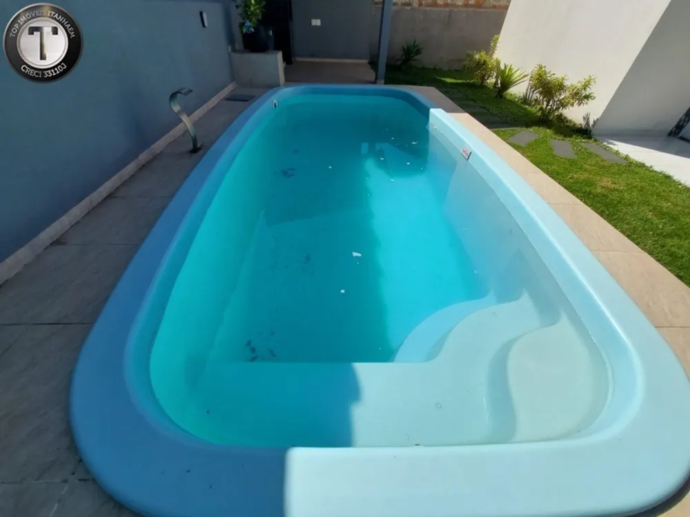 Casa, 2 quartos, 120 m² - Foto 7
