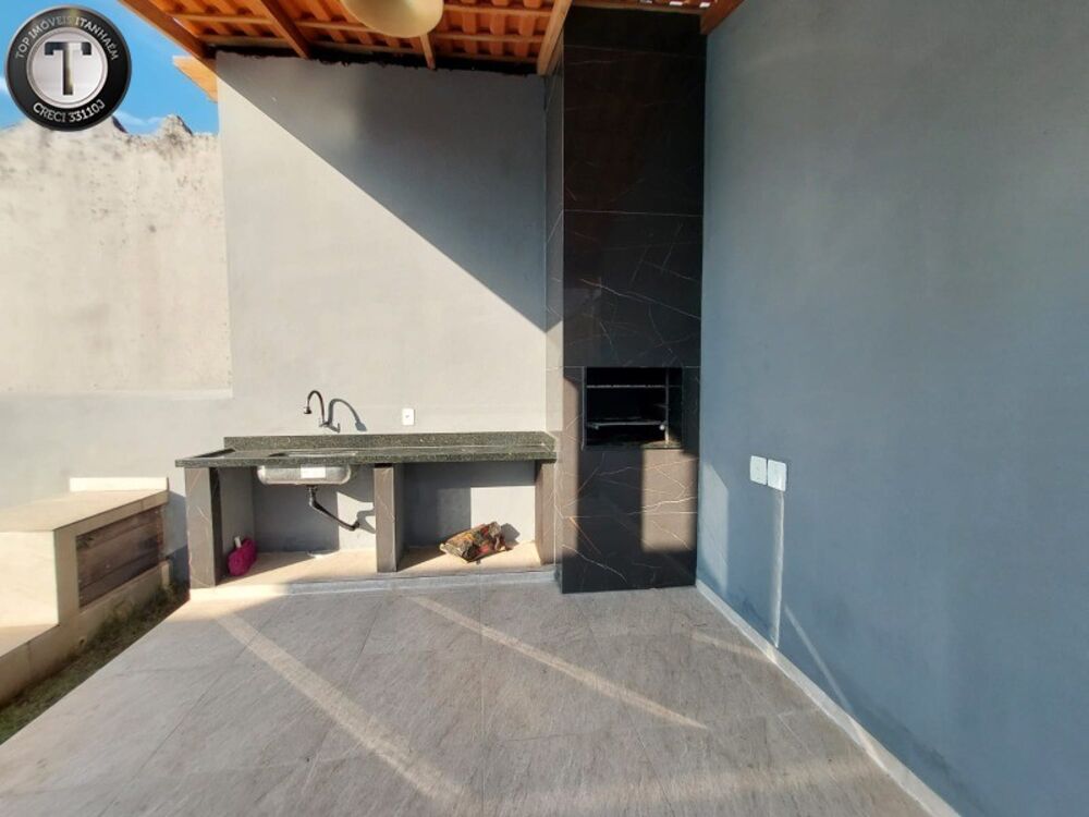 Casa, 2 quartos, 120 m² - Foto 4