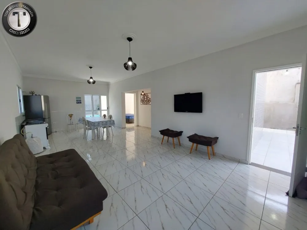 Casa, 2 quartos, 120 m² - Foto 12