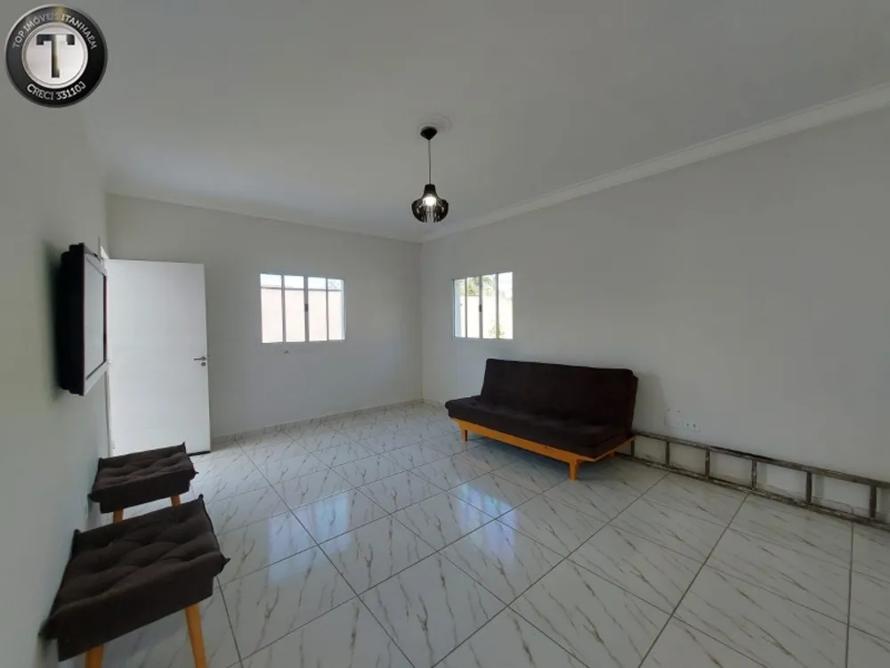 Casa, 2 quartos, 120 m² - Foto 13