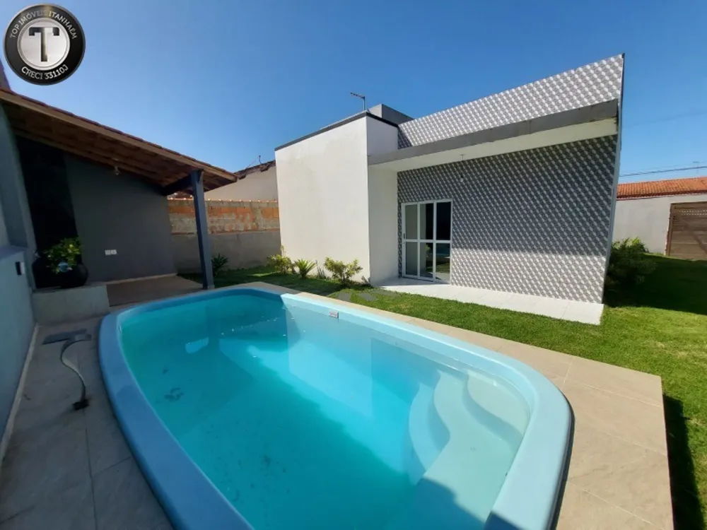 Casa, 2 quartos, 120 m² - Foto 1